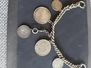 wertvoller Charivari