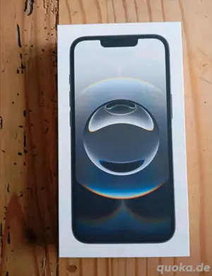 iPhone 16e zu Verschenken