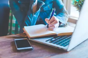 Ghostwriter Ghostwriting Autor Englisch