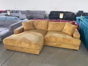 Neu Polsterecke statt 999.- Sofa Couch L Sofa