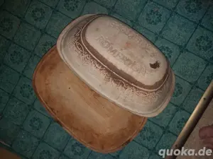 Brotkasten sehr alt 