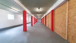 Lagerhalle bei München   280 m , top angebunden, provisionsfrei!