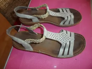 Sandalen Riecker   Gr 39  