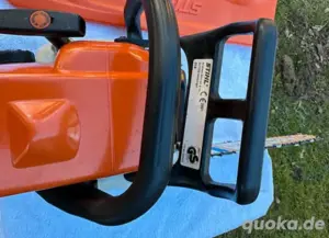Stihl 018 C