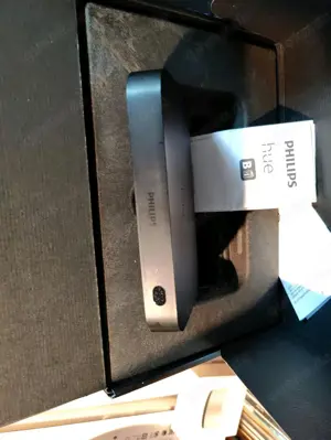 Hue Phillips HDMI-Sync-Box