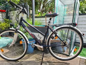 Damen Trakking Fahrrad 28 zoll