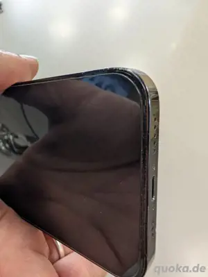 iPhone 16 pro max Bild 1