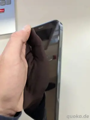 iPhone 16 pro max Bild 4