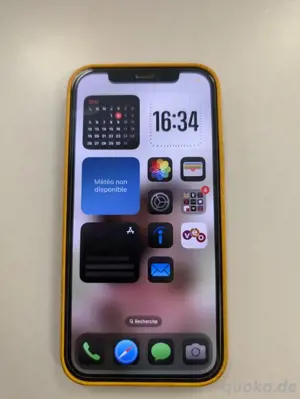 iPhone 16 pro max Bild 2