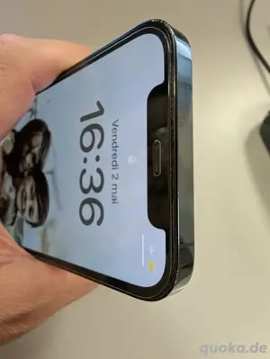 iPhone 16 pro max Bild 5
