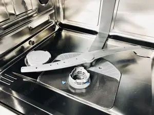  A++ Spülmaschine, Geschirrspüler Bosch (Lieferung möglich) Bild 6