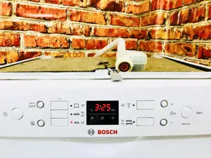  A++ Spülmaschine, Geschirrspüler Bosch (Lieferung möglich) Bild 4