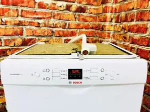  A++ Spülmaschine, Geschirrspüler Bosch (Lieferung möglich) Bild 3