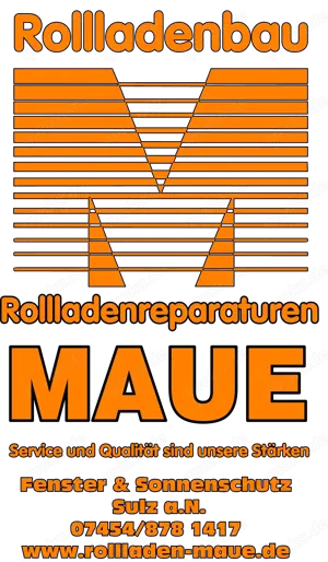  Rollladen, Fenster & Insektenschutz  