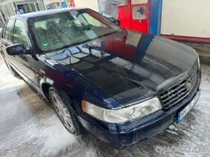 cadillac STS V8 motor zu verkaufen