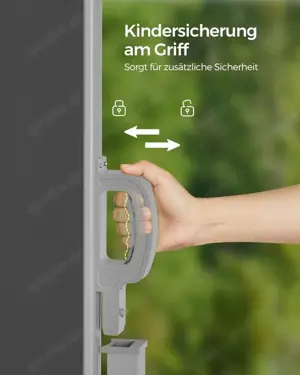 Seitenmarkise   Querrollo