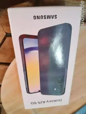 Samsung A25 5G