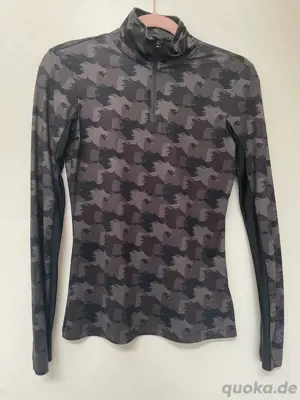 funktionsshirth reiten 