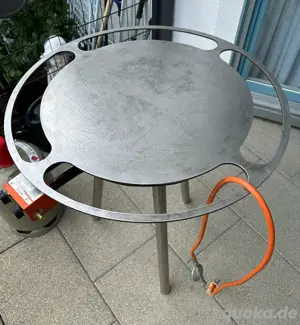 Mongolengrill