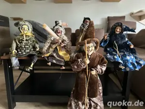 Deko Hexen