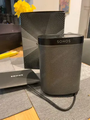 Sonos Play One Lautsprecher