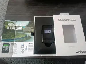 Wahoo Element Bolt V2 Bild 5