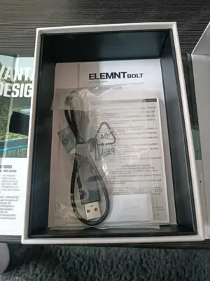 Wahoo Element Bolt V2 Bild 4
