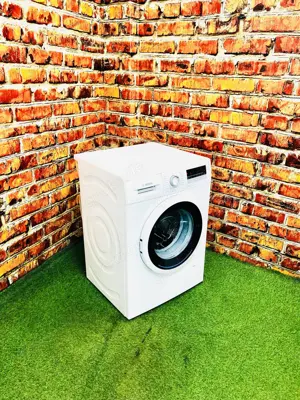  A+++ 7Kg Waschmaschine Bosch Serie 4 (Lieferung möglich)