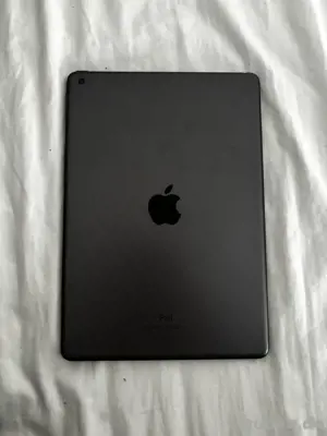 iPad 9. Generation   64 GB   Spacegrau