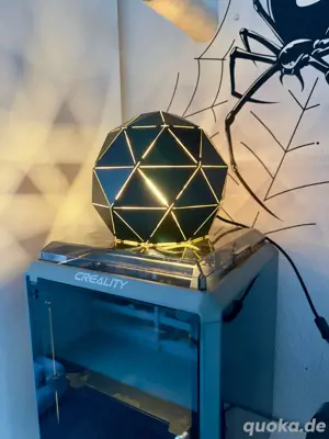 Lampe, Designerlampe, Beleuchtung, Designerlampe