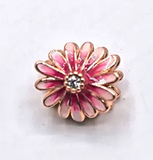 Original Pandora Rosé Charms. Alle neu und unbenutzt mit Säckchen. Große Auswahl. Jeder Charm 29EUR Bild 7