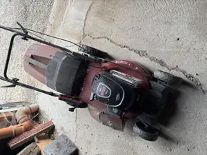 Rasenmäher Einhell 4 in 1