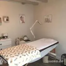 erotische Massage body to body 
