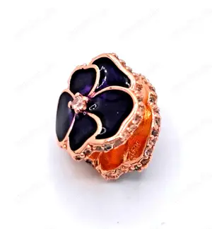 Original Pandora Rosé Charms. Alle neu und unbenutzt mit Säckchen. Große Auswahl. Jeder Charm 29EUR Bild 2