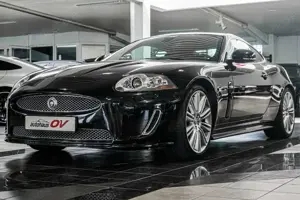 Jaguar XKR 5.0 V8 XKR Kompressor Coupe