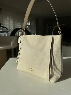 Coach Handtasche