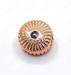 Original Pandora Rosé Charms. Alle neu und unbenutzt mit Säckchen. Große Auswahl. Jeder Charm 29EUR Bild 3