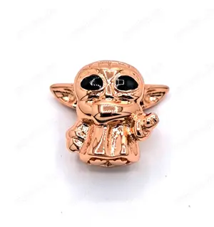 Original Pandora Rosé Charms. Alle neu und unbenutzt mit Säckchen. Große Auswahl. Jeder Charm 29EUR Bild 5