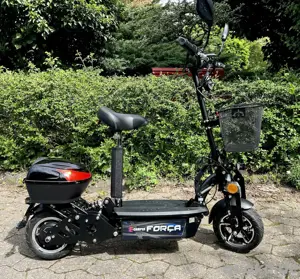 E Scooter Elektro Roller