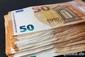 Schnelle Finanzierungshilfe
