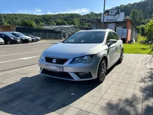 SEAT Leon ST Style**TOP-GEPFLEGT**TÜV-NEU **