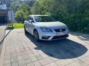 SEAT Leon ST Style**TOP-GEPFLEGT**TÜV-NEU ** Bild 3