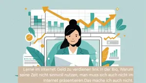 Affiliate marketing 