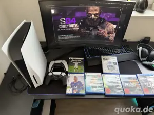 PlayStation 5