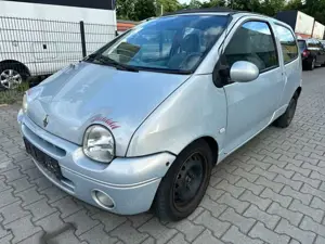 Renault Twingo 1.2 Dynamique * Bild 4 Renault Twingo 1.2 Dynamique * Bild 4