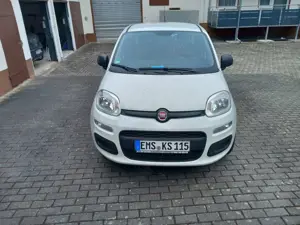 Fiat Panda 1.2 8V LPG Easy