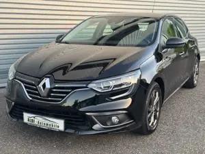 Renault Megane IV Intens  Navi PDC 2.Hand*