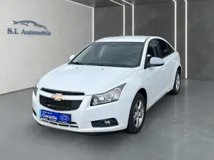 Chevrolet Cruze LT Wagen Nr 010