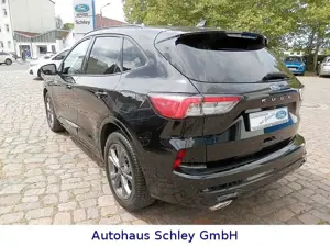 Ford Kuga ST-Line*1.Hand*HUD*Navi*GJR*LED*Winterp* Bild 4