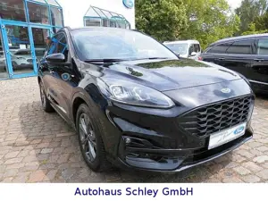 Ford Kuga ST-Line*1.Hand*HUD*Navi*GJR*LED*Winterp* Bild 2